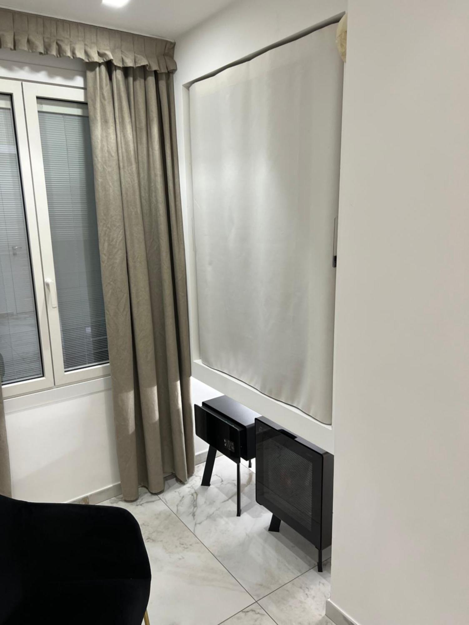 Maison Tritone Rom Exteriör bild